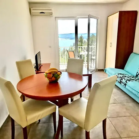 Sunspot 2 Apartament Lokva Rogoznica