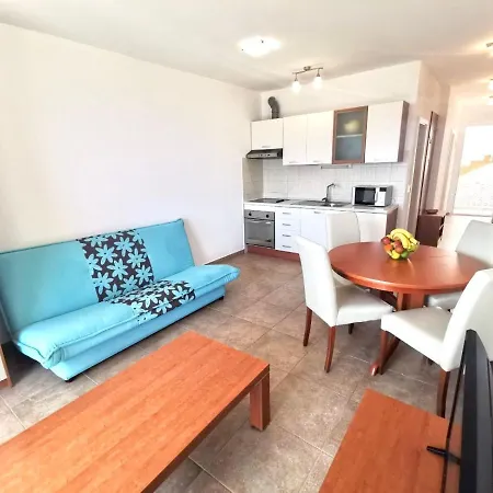 Apartament Sunspot 2 Lokva Rogoznica