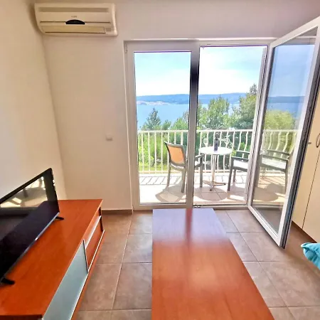 Sunspot 2 Apartament