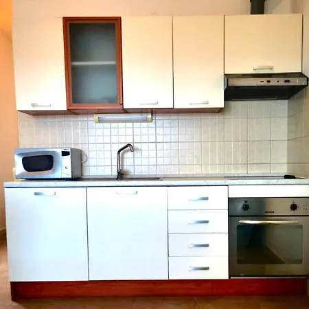 Apartament Sunspot 2