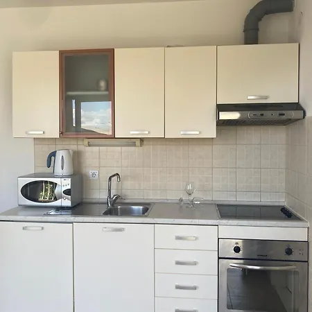 Sunspot 2 Apartament Lokva Rogoznica