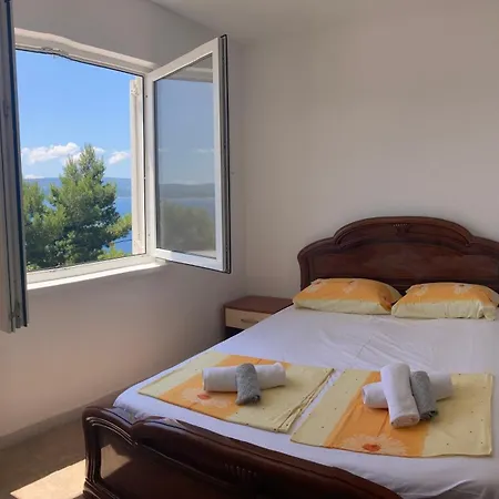 Apartament Sunspot 2 *