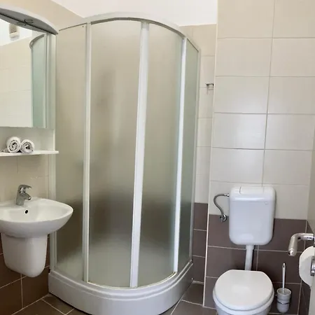Apartament Sunspot 2